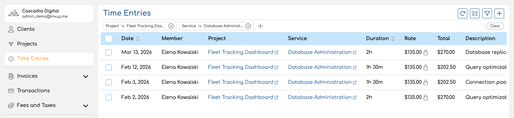 Admin - Filtering Time Entries.png